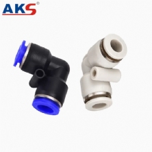 Đầu nối nhanh khí nén PV